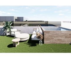 Edificio Green Garden IV, la promoción se encuentra en Pilar de la Horadada