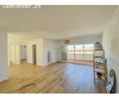 Reformado apartamento en Alisios km 4