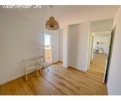 Reformado apartamento en Alisios km 4