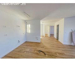 Reformado apartamento en Alisios km 4
