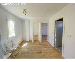 Reformado apartamento en Alisios km 4