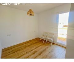 Reformado apartamento en Alisios km 4