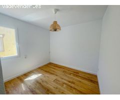 Reformado apartamento en Alisios km 4