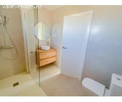 Reformado apartamento en Alisios km 4