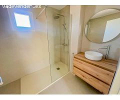 Reformado apartamento en Alisios km 4