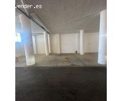 Plaza DOBLE en Arpón II!!