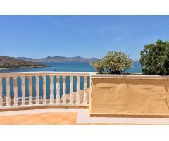 Dúplex en Villas Romanas con Vistas Espectaculares a Cala del Pino – Km 3,5 de La Manga