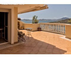 Dúplex en Villas Romanas con Vistas Espectaculares a Cala del Pino – Km 3,5 de La Manga