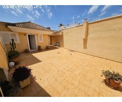 Dúplex en Villas Romanas con Vistas Espectaculares a Cala del Pino – Km 3,5 de La Manga