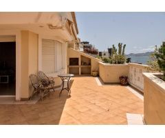 Dúplex en Villas Romanas con Vistas Espectaculares a Cala del Pino – Km 3,5 de La Manga