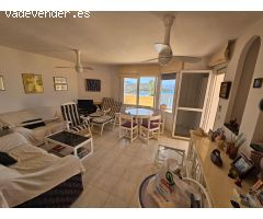 Dúplex en Villas Romanas con Vistas Espectaculares a Cala del Pino – Km 3,5 de La Manga