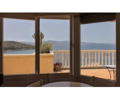 Dúplex en Villas Romanas con Vistas Espectaculares a Cala del Pino – Km 3,5 de La Manga