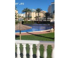 Apartamento en  Miradores del Puerto, Km 14 – La Manga del Mar Menor