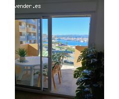 Apartamento en  Miradores del Puerto, Km 14 – La Manga del Mar Menor