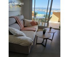 Apartamento en  Miradores del Puerto, Km 14 – La Manga del Mar Menor