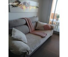 Apartamento en  Miradores del Puerto, Km 14 – La Manga del Mar Menor