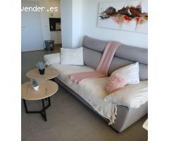 Apartamento en  Miradores del Puerto, Km 14 – La Manga del Mar Menor