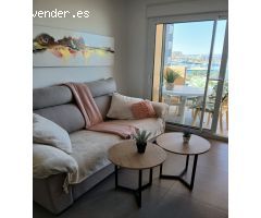 Apartamento en  Miradores del Puerto, Km 14 – La Manga del Mar Menor