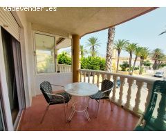 Apartamento en la urbanizacion Puerto bello en el Km 1,5 de La Manga del Mar Menor