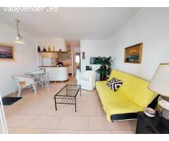 Apartamento en la urbanizacion Puerto bello en el Km 1,5 de La Manga del Mar Menor