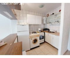 Apartamento en la urbanizacion Puerto bello en el Km 1,5 de La Manga del Mar Menor