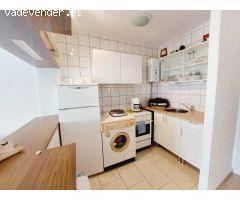 Apartamento en la urbanizacion Puerto bello en el Km 1,5 de La Manga del Mar Menor