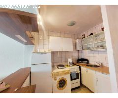 Apartamento en la urbanizacion Puerto bello en el Km 1,5 de La Manga del Mar Menor