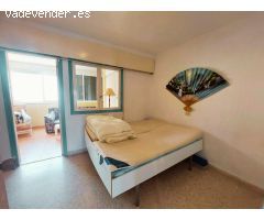 Apartamento en la urbanizacion Puerto bello en el Km 1,5 de La Manga del Mar Menor