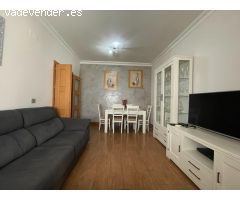 ESTUPENDO PISO EN EL CENTRO DE UTRERA