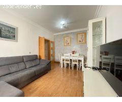 ESTUPENDO PISO EN EL CENTRO DE UTRERA