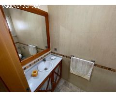 ESTUPENDO PISO EN EL CENTRO DE UTRERA