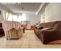 PISO EN VENTA AVENIDA SILOS ALCALA DE GUADAIRA