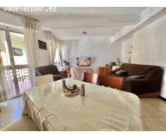 PISO EN VENTA AVENIDA SILOS ALCALA DE GUADAIRA