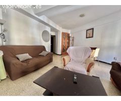 PISO EN VENTA AVENIDA SILOS ALCALA DE GUADAIRA