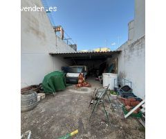 ESTUPENDO SOLAR EN LA ZONA DE REYES CATOLICOS DOS HERMANAS