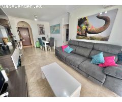 ESTUPENDO PISO CON PATIO EN AVENIDA DE ESPAÑA DOS HERMANAS