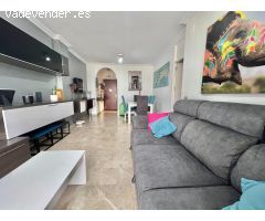 ESTUPENDO PISO CON PATIO EN AVENIDA DE ESPAÑA DOS HERMANAS