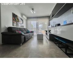 ESTUPENDO PISO CON PATIO EN AVENIDA DE ESPAÑA DOS HERMANAS