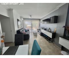 ESTUPENDO PISO CON PATIO EN AVENIDA DE ESPAÑA DOS HERMANAS