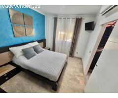 ESTUPENDO PISO CON PATIO EN AVENIDA DE ESPAÑA DOS HERMANAS
