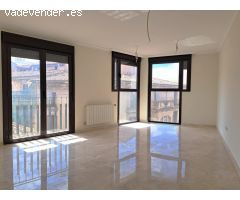 Piso céntrico a estrenar orientado al sur.