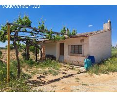 Casa de campo próxima a Requena.