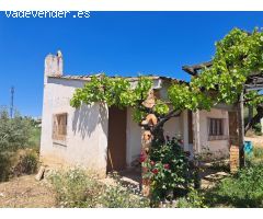 Casa de campo próxima a Requena.