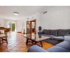 Casa Adosada en Esquina en San Pedro de Alcántara