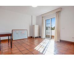 Casa Adosada en Esquina en San Pedro de Alcántara