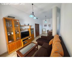 FANTÁSTICO PISO EN MARBELLA CENTRO