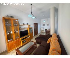 FANTÁSTICO PISO EN MARBELLA CENTRO