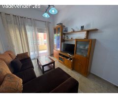 FANTÁSTICO PISO EN MARBELLA CENTRO
