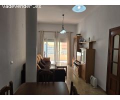 FANTÁSTICO PISO EN MARBELLA CENTRO