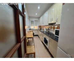 FANTÁSTICO PISO EN MARBELLA CENTRO
